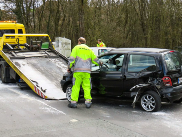 Vous pourrez compter sur nous en cas de pannes ou d'accidents et ça 24h/24 7J/7 